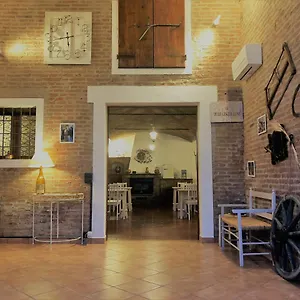 Il Contado -room And Breakfast- *** Castelfranco Emilia